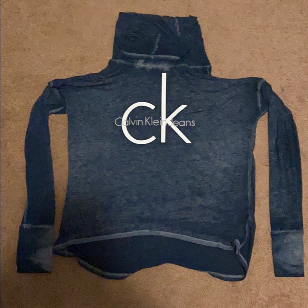 Calvin Klein hoodie